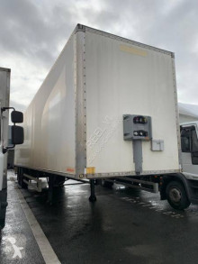 Semiremorca Fruehauf 2 essieux multiplu second-hand