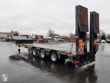 Semitrailer maskinbärare Kässbohrer SLH 3