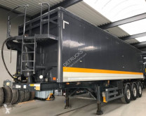 Semirremolque volquete para cereal Stas 52m3/ COMBI UNIVERSAL DOOR/ SAF / TOP CONDITION!