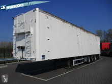 Moving floor semi-trailer K200