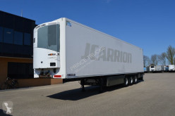 Semi remorque Lamberet * Thermoking SLx300 * BPW * GOOD CONDITION * frigo mono température occasion
