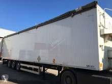 Trailer Benalu JumboLiner tweedehands schuifvloer