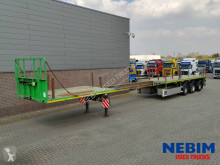 Faymonville SPZ-3A Tele-Z-3L-A 3X Gelenkt - 21.6 MTR TOTAL LENGTH tweedehands overige trailers