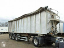 Návěs General Trailers Alukipper *46 Kubik* korba použitý