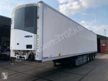 Semi remorque Krone SD frigo mono température occasion