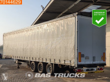 Semi remorque Schmitz Cargobull S01 rideaux coulissants (plsc) occasion