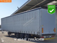 Semi remorque Schmitz Cargobull S01 rideaux coulissants (plsc) occasion