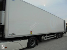نصف مقطورة برّاد متعدد الحرارة Chereau VECTOR 1850