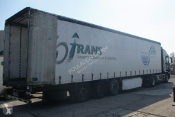 Schmitz Cargobull tautliner semi-trailer Non spécifié