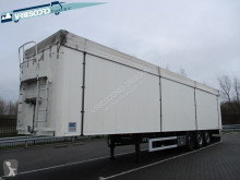 K100 KT01 semi-trailer used moving floor