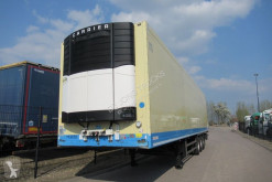 Návěs Schmitz Cargobull SKO chladnička mono teplota použitý