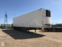 Semirremolque frigorífico mono temperatura Schmitz Cargobull SKO