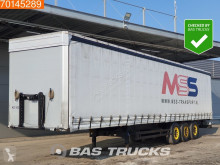 Semi remorque rideaux coulissants (plsc) Kögel S24-1 APK 03-2022