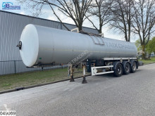 Magyar tanker semi-trailer Bitum 30000 Liter