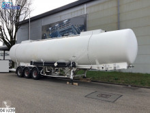 Semirremolque cisterna Spitzer Silo Combi Silo / Liquid Tank, Silo / Bulk 29000 L