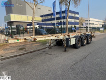 Полуприцеп контейнеровоз General Trailers Chassis 10 / 20 / 30 / 40 / FT Variable sliding