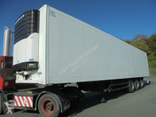 Trailer isotherm Schmitz Cargobull SKO SKO24/L-13.4 FP 45-DOPPELSTOCK- LIFT-Maxima 1200