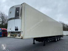 Trailer isotherm Schmitz Cargobull SKO SKO24 Doppelstock- LIFT-Thermo King SL-400