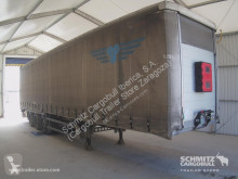 Полуремарке подвижни завеси Guillen Curtainsider Standard