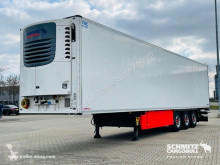 Trailer isotherm Schmitz Cargobull Semitrailer Reefer Multitemp Dva kata