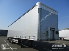 Semi remorque Schmitz Cargobull Rideaux Coulissant Standard rideaux coulissants (plsc) occasion
