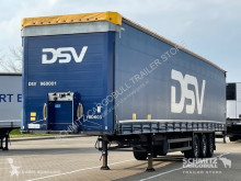Полуприцеп Schmitz Cargobull Curtainsider Standard шторный б/у