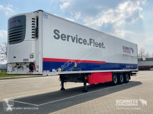 Trailer isotherm Schmitz Cargobull Tiefkühler Multitemp