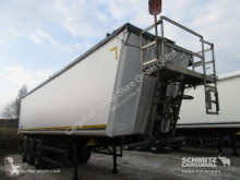 Полуприцеп Schmitz Cargobull Kipper Alukastenmulde 52m³ самосвал б/у