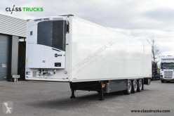 Полуприцеп Schmitz Cargobull SKO24/L - FP 45 ThermoKing SLXi300 холодильник монотемпературный б/у