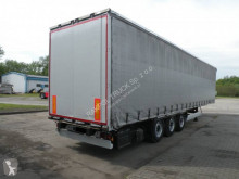 Krone tautliner semi-trailer Profi Liner