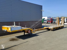 Portamáquinas Nooteboom MCO