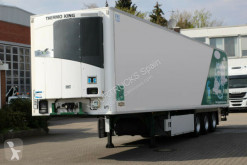 Chereau insulated semi-trailer Thermo King SLXe 200/Fleisch/Meat/2,55h/FRC