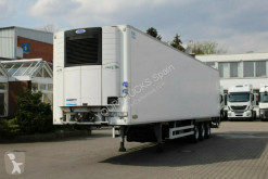 Chereau Carrier Vector 1950Mt/Strom/Bi-Temp/LBW/FRC 2022 izoterma używana