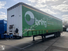 Krone tautliner semi-trailer SD