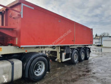 Semi reboque basculante ATM OKS13/27A