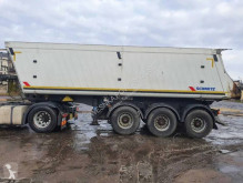 Schmitz Cargobull SKI 24 (cesja leasingu + odstępne)(Cession of the lease + compensation) semi-trailer used tipper