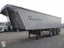 Semi remorque benne TecnoKar Trailers DELFINO SP 38