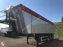 نصف مقطورة حاوية ناقلة حبوب Fruehauf AGROMAX