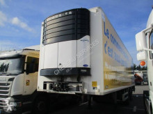 Semirremolque frigorífico mono temperatura Chereau