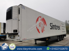 Schmitz Cargobull SKO semi-trailer used mono temperature refrigerated