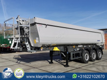 Semirremolque Schmitz Cargobull SKI volquete usado