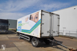 Aanhanger bakwagen FLA-5-55S