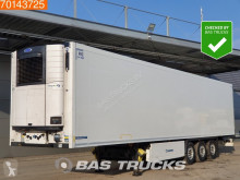 Semi remorque Krone SD frigo mono température occasion