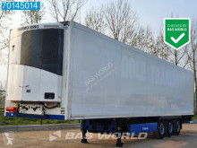 Semirremolque frigorífico mono temperatura Krone SD
