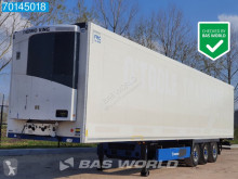 Krone mono temperature refrigerated semi-trailer SD