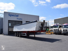 Semirremolque volquete Kel-Berg T25-K4 Kipper trailer (30m3)