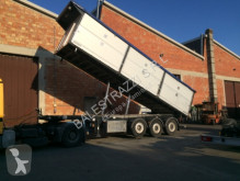 Trailer tweedehands