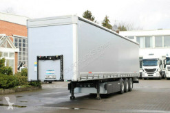 Kögel tarp semi-trailer Standard/Edscha/Code XL/Liftachse/Miete 680€