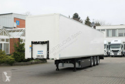 Kögel tarp semi-trailer Trockenfrachtkoffer/Pal.kas/Li 880€