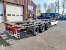 Semirremolque portacontenedores Renders RSCC 12 27 - BPW assen - Trommelremmen (O579)
